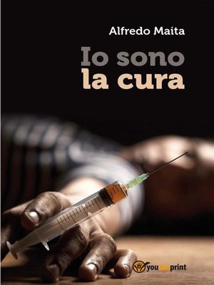 cover image of Io sono la cura